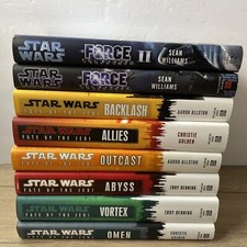 Lot star wars for sale  Ruskin