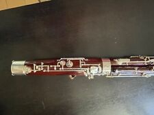 Moosmann bassoon used for sale  Palo Alto