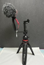 Rode vlogger kit for sale  Corpus Christi