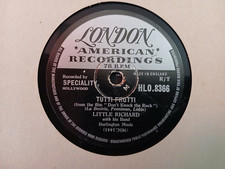 Rock roll 78s for sale  SHEFFIELD