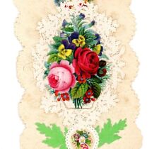 Antique victorian paper for sale  BIRMINGHAM