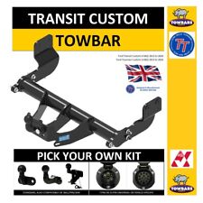 Towbar ford transit for sale  WARRINGTON