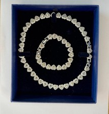 Swarovski 5720857 collana usato  Angri