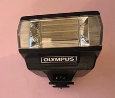Olympus t20 flash for sale  PENCADER