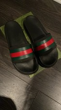 Gucci web slides for sale  LONDON