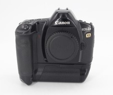 Canon eos body usato  Milano