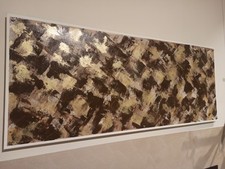 Quadro dipinto mano usato  Bari