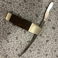 Gerber silver knight for sale  Charlottesville
