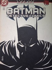 Batman detective comics usato  Villa Celiera