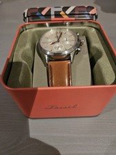 Fossil herren armbanduhr gebraucht kaufen  Rastede
