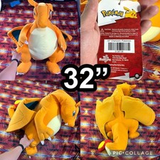 Rare pokemon large for sale  Ontario