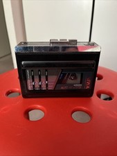 Walkman cassette autoreverse d'occasion  Montpellier-