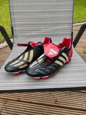 Adidas predator mania for sale  BELFAST