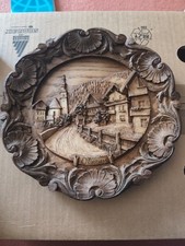 Wood resin german for sale  EVESHAM