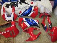 Honda cbr1000rr fireblade for sale  SCARBOROUGH