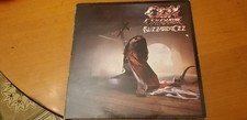 Ozzy osbourne blizzard usato  Italia