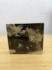 The Who Quadrophenia MFSL 24K Gold CD 2-550 Original Master Audiophile Japan comprar usado  Enviando para Brazil