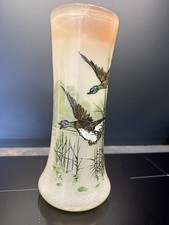 Grand vase signé d'occasion  Étueffont