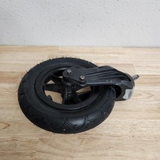 Carrinho de passeio Baby Jogger City Mini GT roda dianteira simples ou duplo substituição comprar usado  Enviando para Brazil