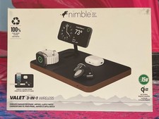 Riginal apple nimble gebraucht kaufen  Dresden