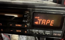 Sony 4257 cassette for sale  Pittsburg