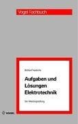 Meisterprüfung aufgaben lösu gebraucht kaufen  Berlin