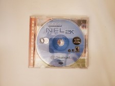 Usado, NFL 2K (Sega Dreamcast) comprar usado  Enviando para Brazil
