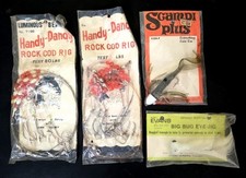 Pkgs vintage nip for sale  Yucca Valley