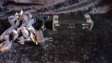 Aten cs1762a kvmp gebraucht kaufen  Bubenheim, Essenheim, Zornheim