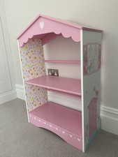 Kidkraft children shelving for sale  BRENTWOOD