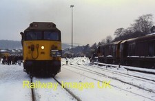 Railway photo buxton for sale  FAVERSHAM