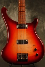 2008 rickenbacker 4004cii for sale  Carbondale