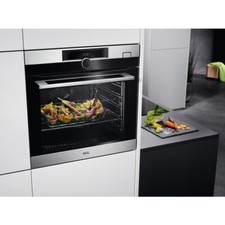 Aeg oven bsk978330m for sale  UK