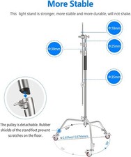 Neewer pro stand for sale  New Haven