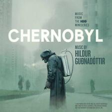 Chernobyl hildur gudnadottir d'occasion  La Seyne-sur-Mer