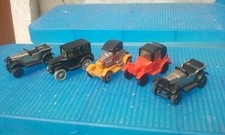 Modellini kinder auto usato  Corbetta