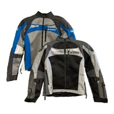 Jaqueta Avalon Feminina Klim - Jaqueta de Malha Ventilada para Motocicleta [Amostra] comprar usado  Enviando para Brazil
