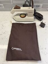 Genuine vintage norelco for sale  Lenexa