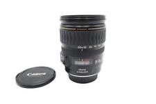 Canon 135mm lens for sale  UK