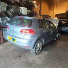 Golf mk6 1.6tdi for sale  OLDHAM