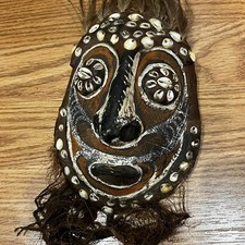 Vintage papua new for sale  Evergreen Park