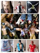 Wwe wwf wcw for sale  DARWEN
