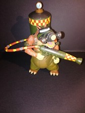 Dingodile resaurus crash usato  Italia
