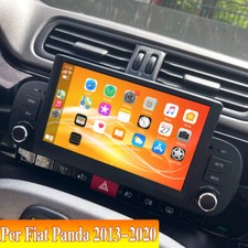 Car radio fit usato  Italia