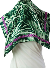 Foulard marina este usato  Roma