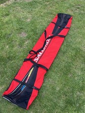 Salomon ski bag for sale  LEIGH-ON-SEA