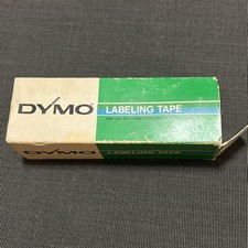 Vintage labeling embossing for sale  Park Valley
