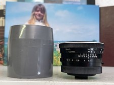 Usado, Revue Auto Revuenon 28mm 1:3.5 , 3.5/28 Weitwinkel Objektiv Wide Lens TOP comprar usado  Enviando para Brazil