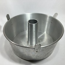 Vintage round aluminum for sale  Cincinnati