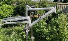 sunday bmx frame for sale sunday bmx frame for sale NEWPORT